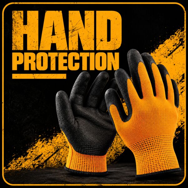 Hand Protection Thumbnail
