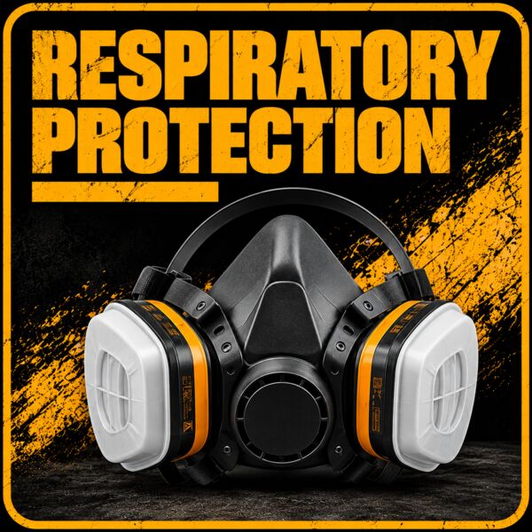 Respiratory Protection Thumbnail