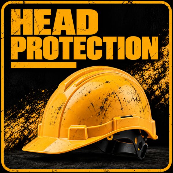 Head Protection Thumbnail