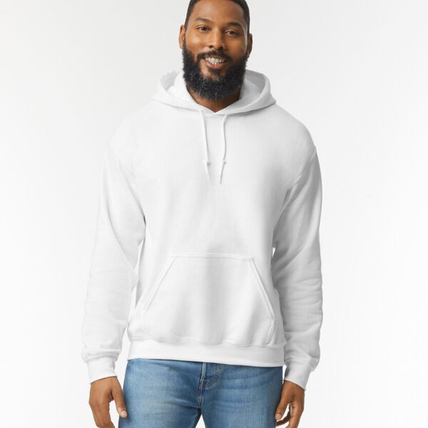 Gildan Heavy Blend™ hooded sweatshirt  Thumbnail