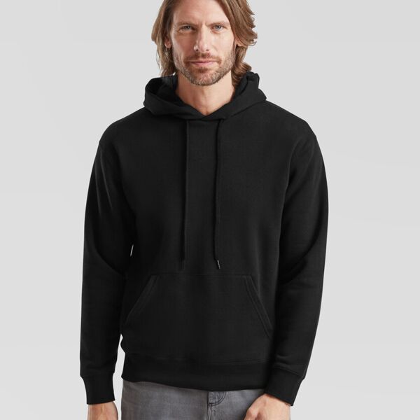FOTL Premium 70/30 hooded sweatshirt Thumbnail