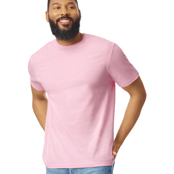 Gildan Softstyle™ adult ringspun t-shirt Thumbnail