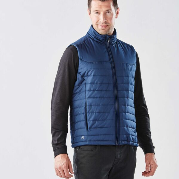 Stormtech Nautilus quilted bodywarmer Thumbnail