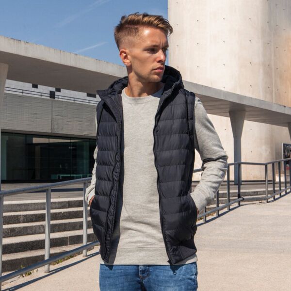 BYO Bubble vest Thumbnail