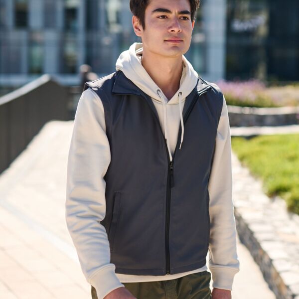 Regatta Classic Softshell Bodywarmer Thumbnail