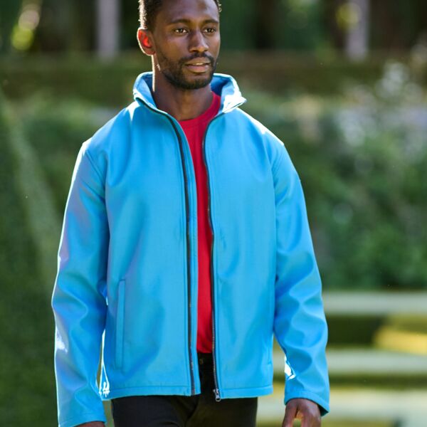 Regatta Ablaze Men's Softshell Thumbnail