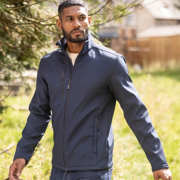 Regatta Recycled Softshell Jacket Thumbnail