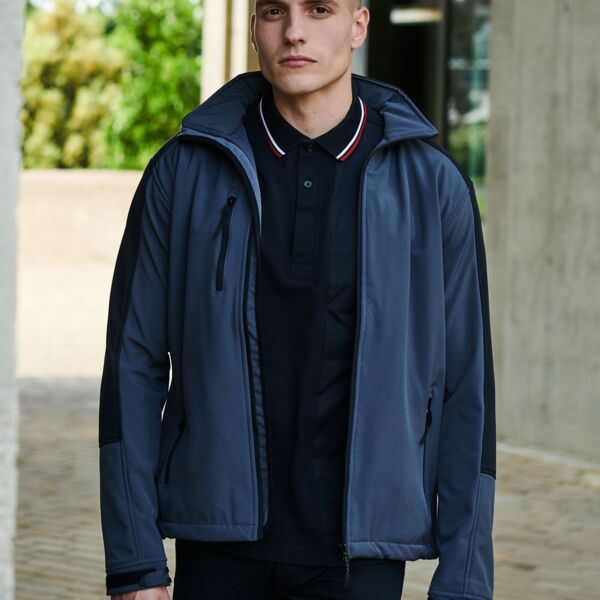 Regatta Hydroforce 3-Layer Membrane Hooded Softshell Thumbnail