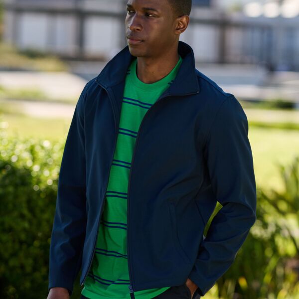 Regatta Classic Lightweight Softshell Thumbnail