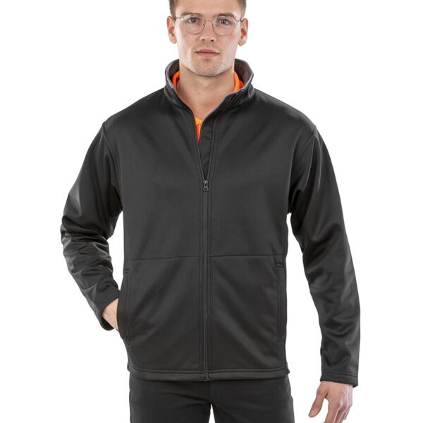 Result Core softshell jacket Thumbnail