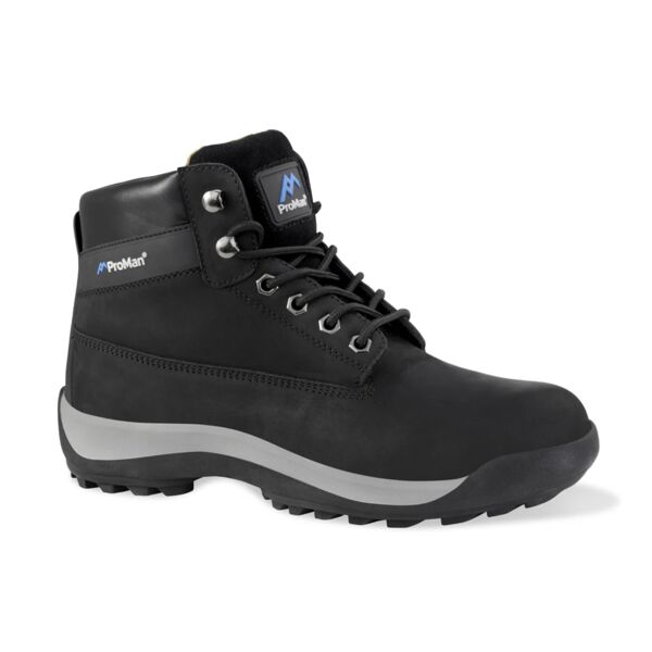 Jupiter Lightweight Safety Boot Thumbnail
