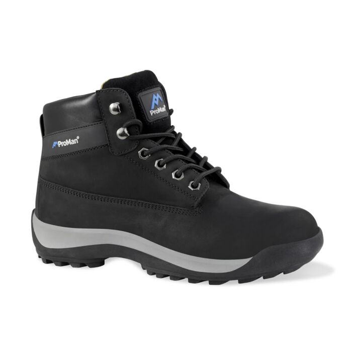Jupiter Lightweight Safety Boot Thumbnail