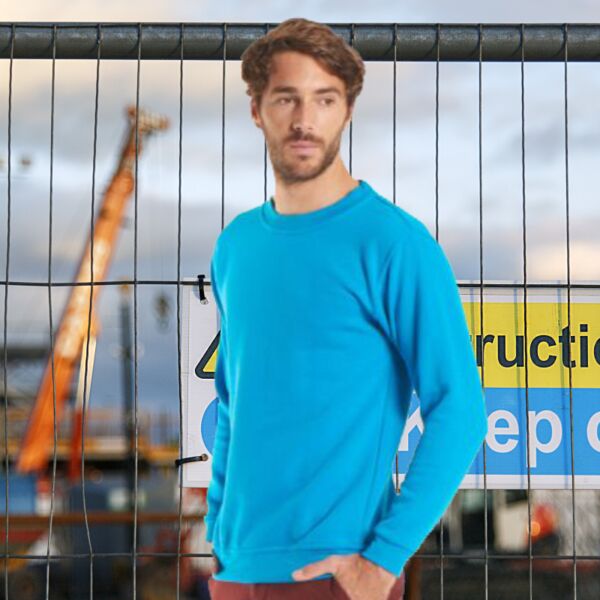 Uneek Classic Sweatshirt Thumbnail