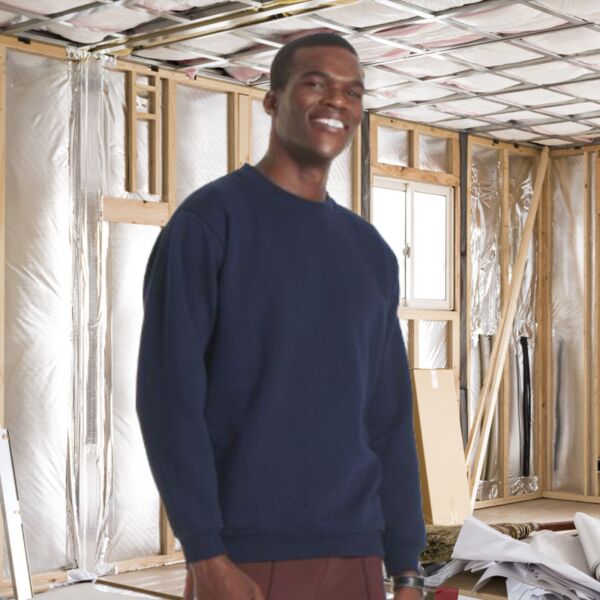 Uneek Premium Sweatshirt Thumbnail