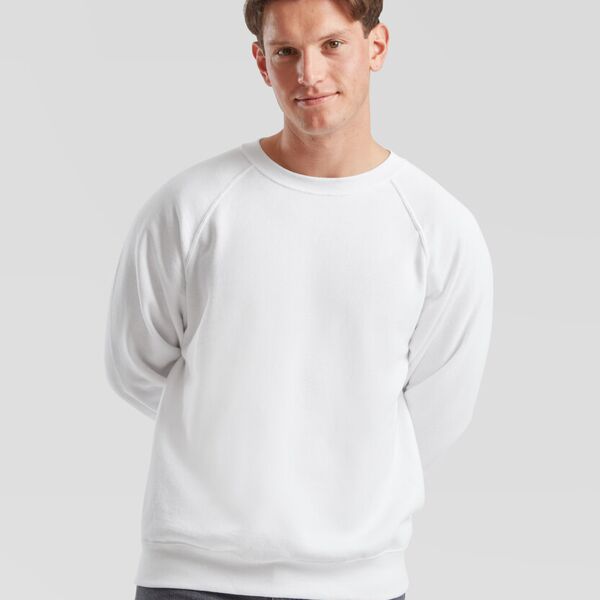 FOTL Classic 80/20 raglan sweatshirt Thumbnail