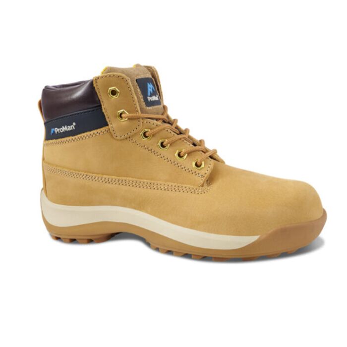 Orlando Safety Boot Thumbnail