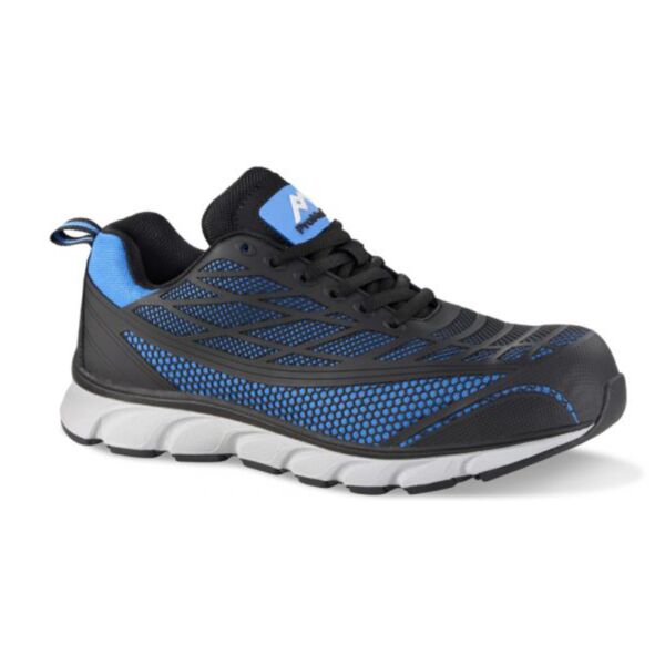 Boston Safety Boot Thumbnail