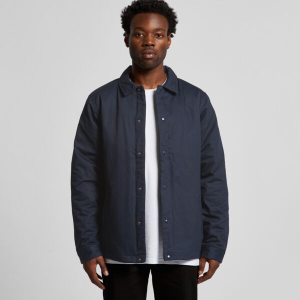 MENS WORK JACKET Thumbnail