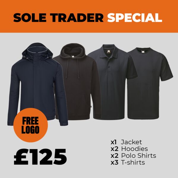 Sole Trader Bundle Thumbnail