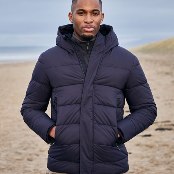 Craghoppers Unisex Expert Winter Padded Jacket Thumbnail