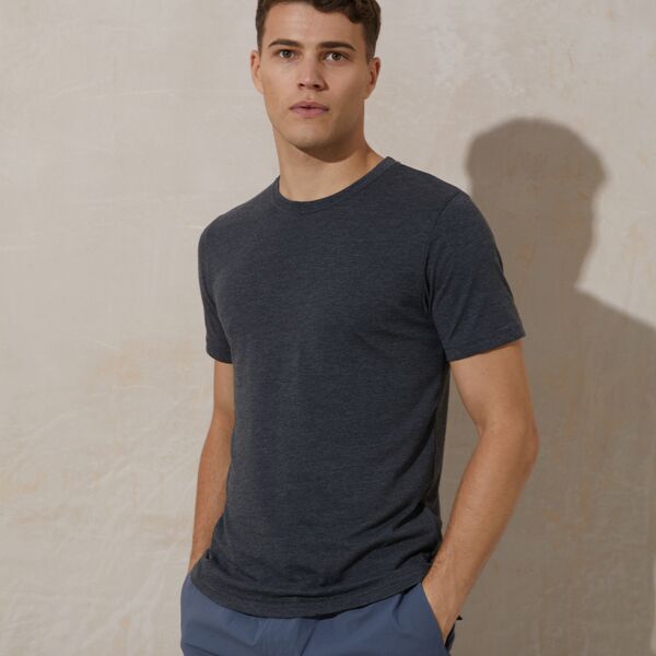 AWDis Tri-Blend T-Shirt Thumbnail