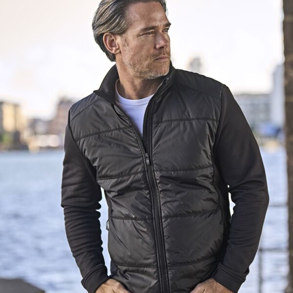 Tee Jays Hybrid Stretch Jacket Thumbnail