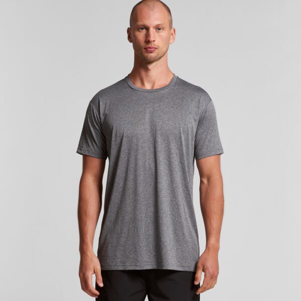 MENS STAPLE ACTIVE TEE - 5001A Thumbnail