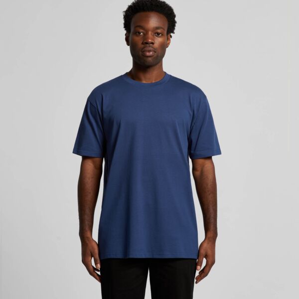 MENS CLASSIC TEE - 5026 Thumbnail