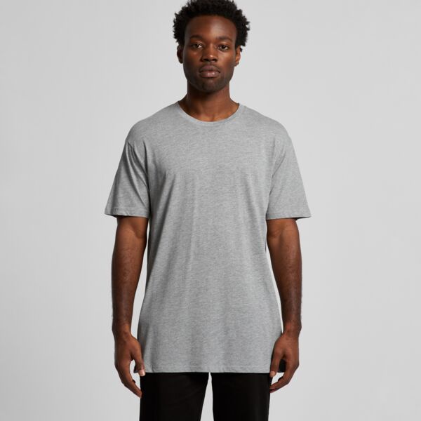 MENS BASIC TEE Thumbnail