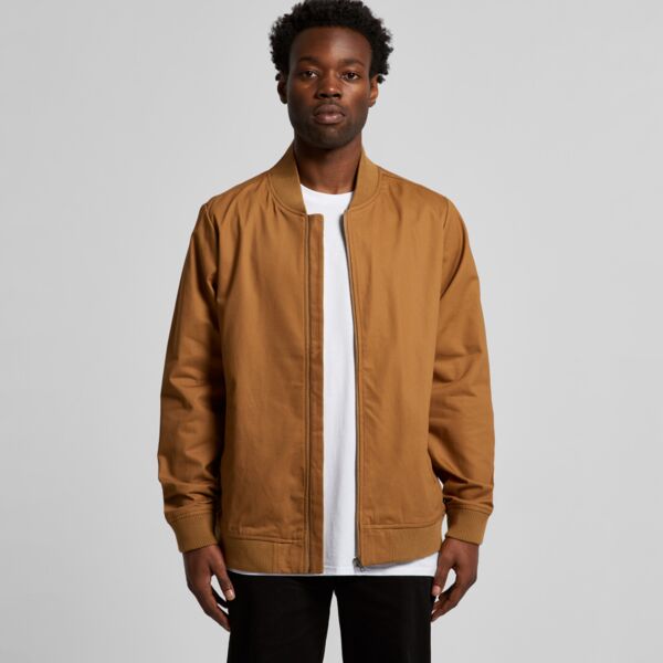 MENS BOMBER JACKET Thumbnail