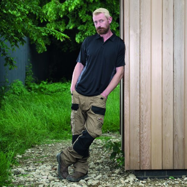 ELITE WORK TROUSER Thumbnail