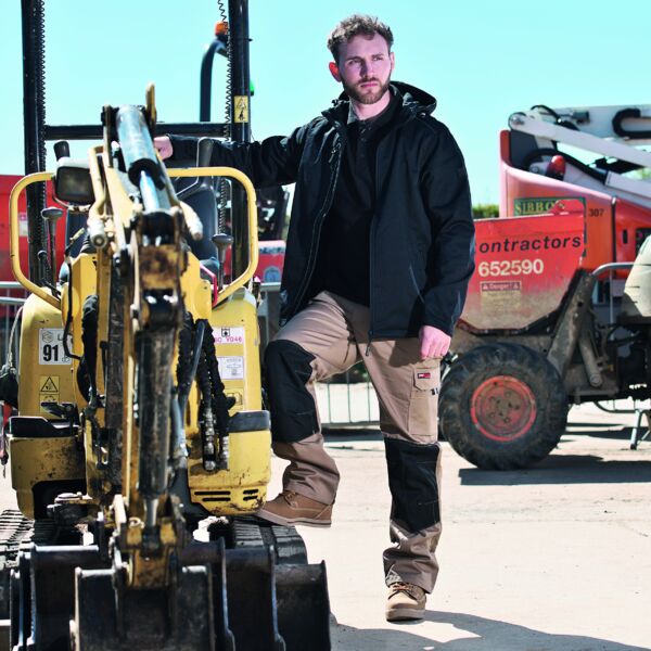 EXCEL WORK TROUSER Thumbnail