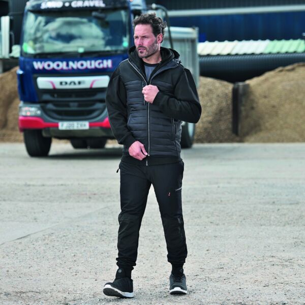 HYPERFLEX WORK TROUSERS Thumbnail