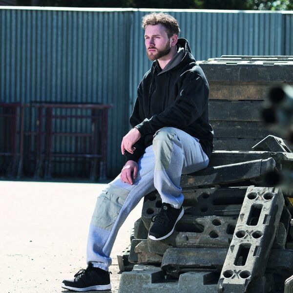 WORK JOGGER Thumbnail