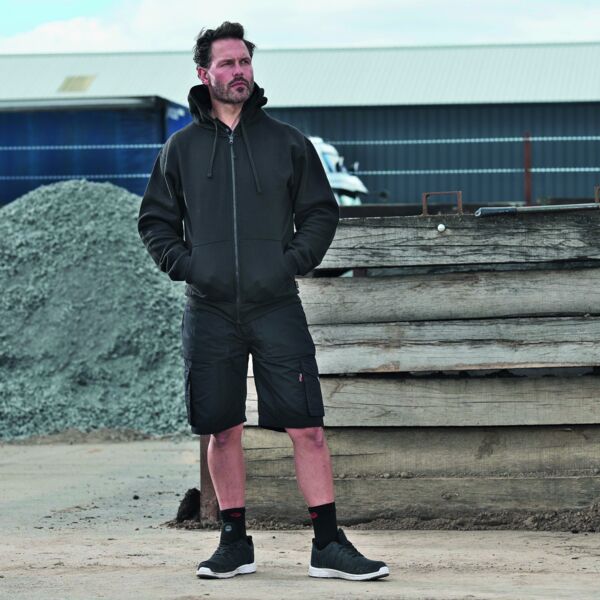 ENDURO WORK SHORT Thumbnail