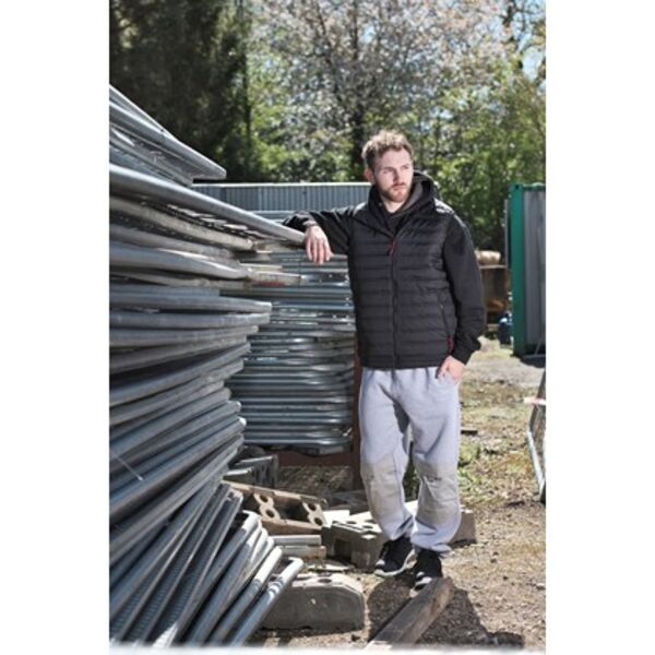 ELITE BODYWARMER Thumbnail