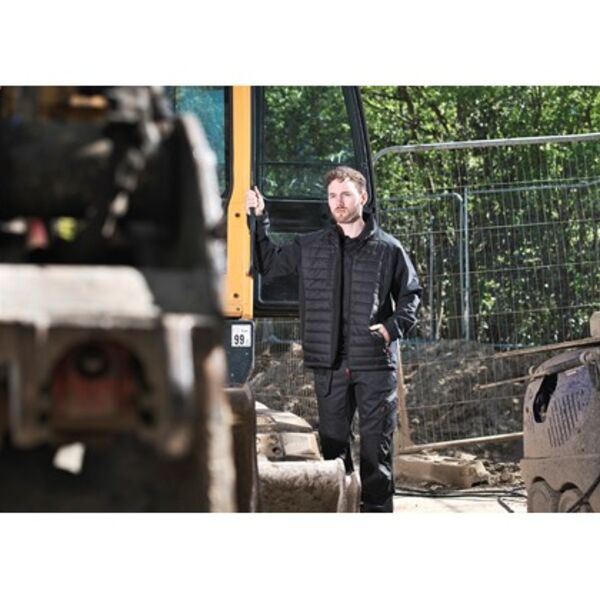 SNAPE JACKET Thumbnail