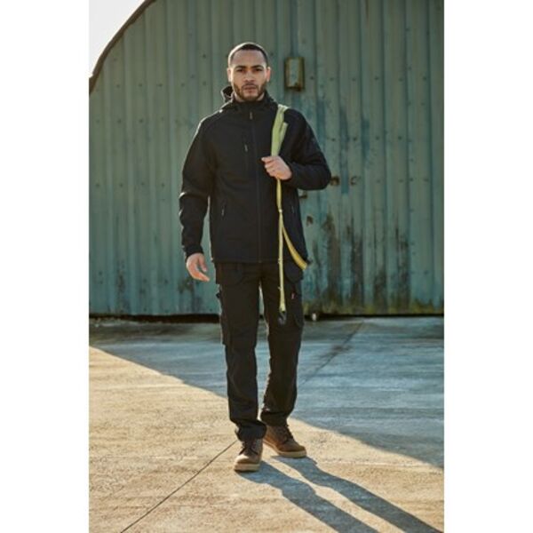 HALE JACKET Thumbnail