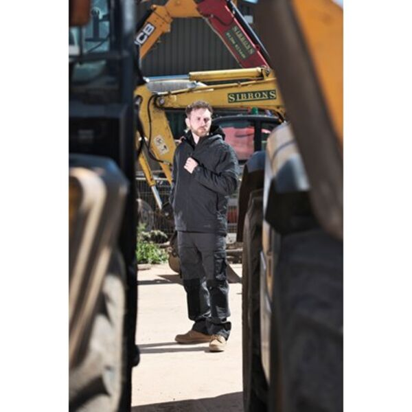 HOPTON JACKET Thumbnail