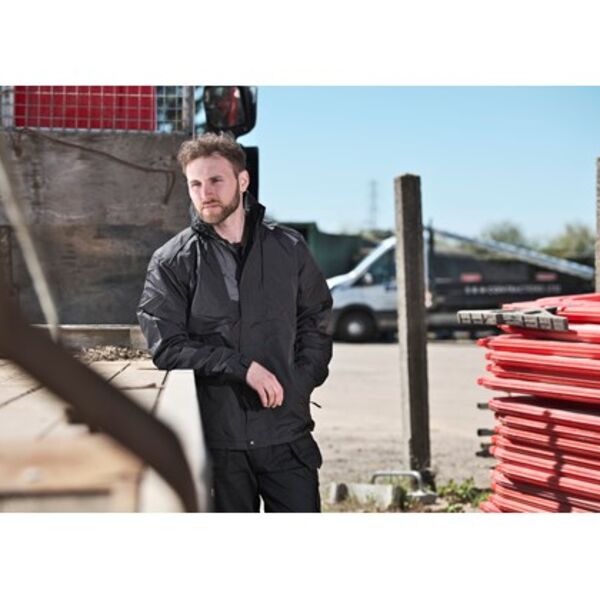 NEWPORT JACKET Thumbnail