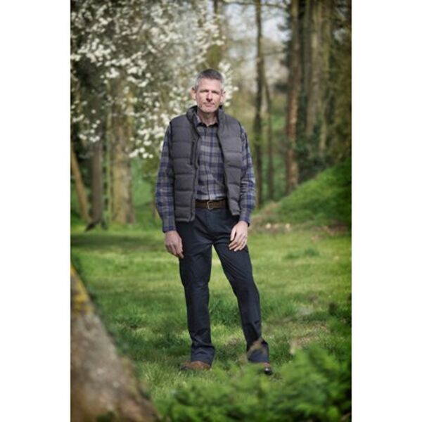 CARLTON BODYWARMER Thumbnail