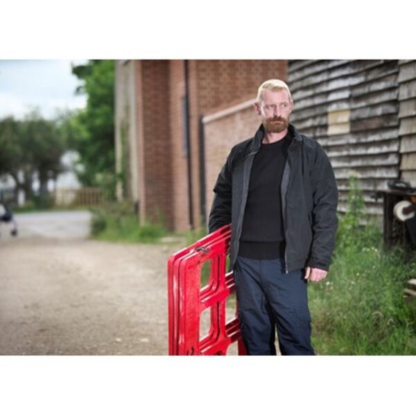 Copy of HOLKHAM HOODED SOFTSHELL JACKET Thumbnail