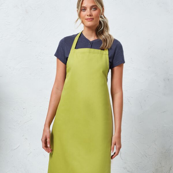 Premier ORGANIC Cotton Apron Thumbnail