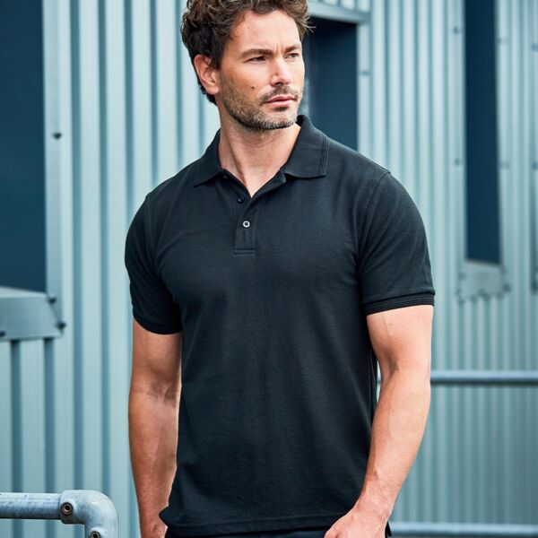 PRO RTX Pro Premium Polo Thumbnail