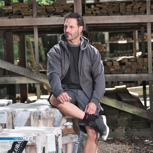 Pro Work Hoodie Thumbnail