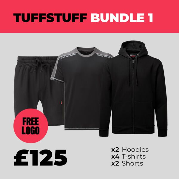 TuffStuff Bundle 1 Thumbnail