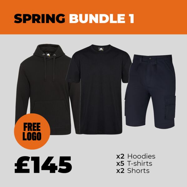 Spring Bundle 1 Thumbnail
